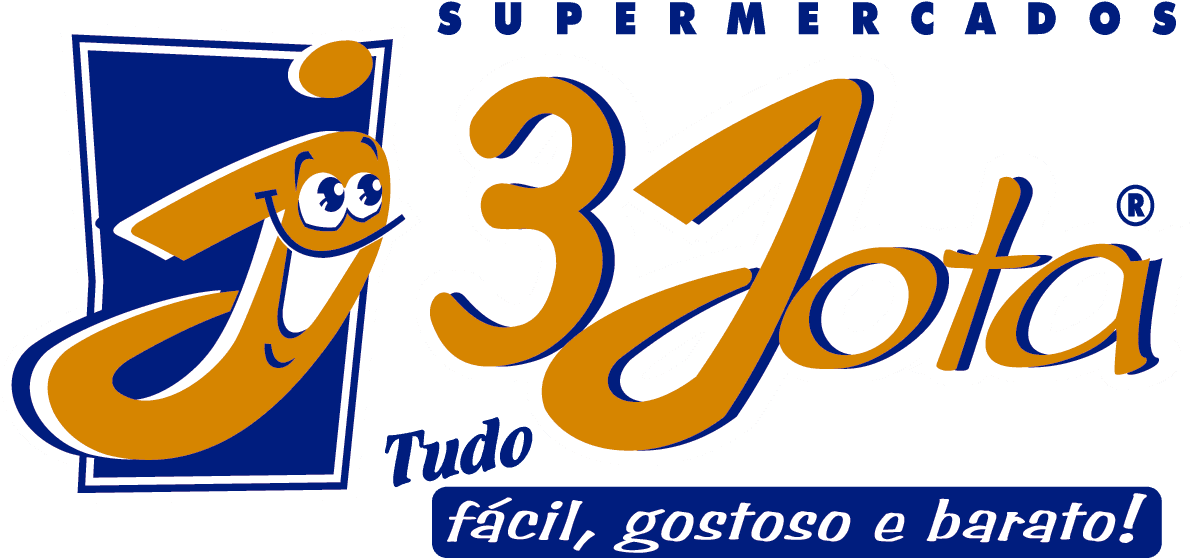Supermercados 3 Jota