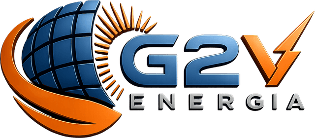 G2V Energia